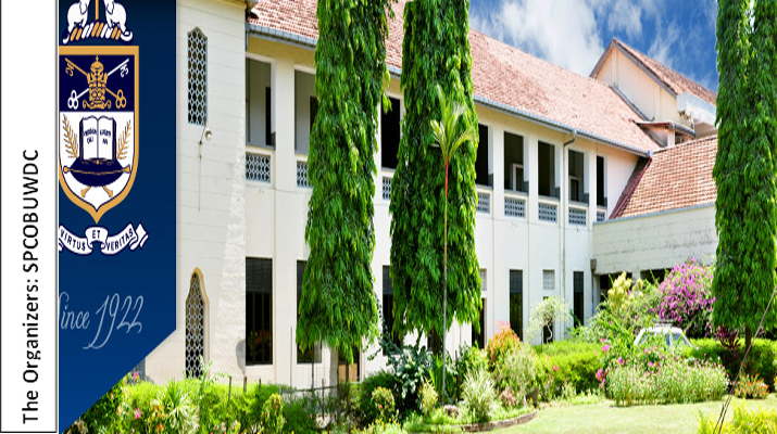 St Peters College Old Boys Union Washington DC